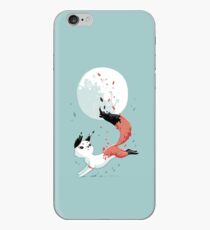 Shedding iPhone Case