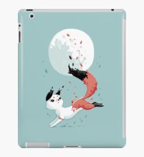 Shedding iPad Case/Skin