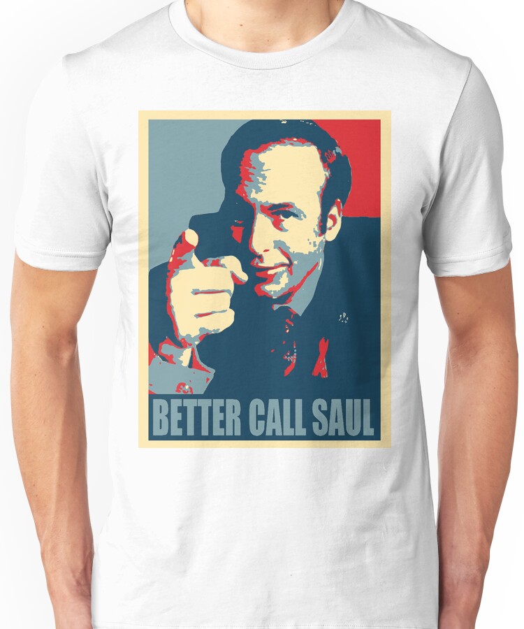 Better Call Saul Shirts – TShirt Syndicate Where all the good shirts go