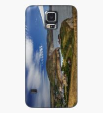 Freshwater Bay IOW Case/Skin for Samsung Galaxy