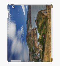 Freshwater Bay IOW iPad Case/Skin