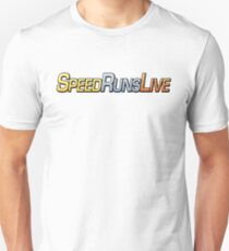 SpeedRunsLive v1 Unisex T-Shirt