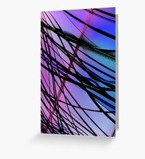 Web Greeting Card