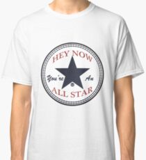 Smash Mouth - All Star Classic T-Shirt