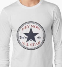 Smash Mouth - All Star Long Sleeve T-Shirt