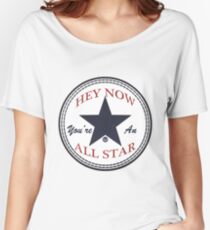 Smash Mouth - All Star Women's Relaxed Fit T-Shirt