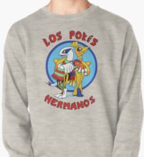 Los Pokés Hermanos Pullover