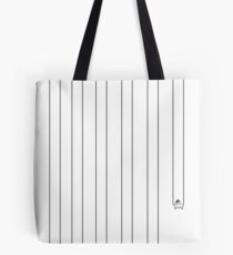 Undertale Lesserdog Print Tote Bag