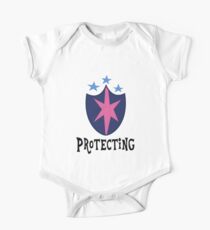 Protecting One Piece - Short Sleeve