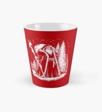 Saint Nicholas Tall Mug