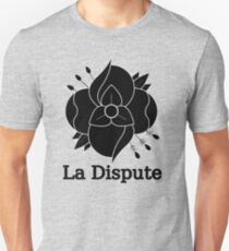 La Dispute Unisex T-Shirt