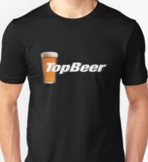 TopBeer Unisex T-Shirt