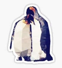 Emperor Romance Sticker