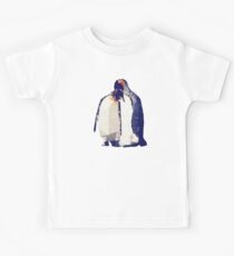 Emperor Romance Kids Tee