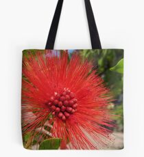 Spun Tote Bag