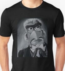 Sam Eagle, First Doctor Unisex T-Shirt