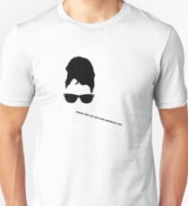 Breakfast at Tiffany's Quote Shirt Unisex T-Shirt