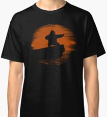Inner Peace Classic T-Shirt