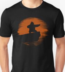 Inner Peace Unisex T-Shirt