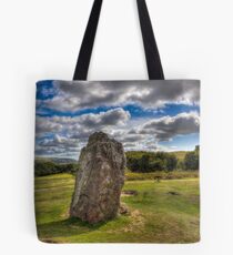 Mottistone The Longstone Tote Bag