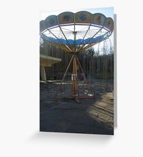 Lviv Greeting Card