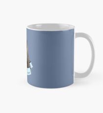 You're my significant otter Classic Mug