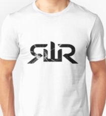 RER Glass Unisex T-Shirt