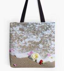 Ceremonies at Sea Tote Bag