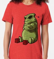 oogie boogie shirts