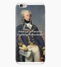 Vinilo o funda para iPhone Lafayette!