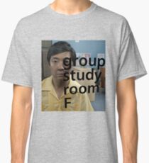 Chang, left out Classic T-Shirt