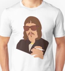 Caleb Followill Kings Of Leon Unisex T-Shirt