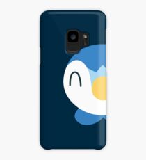 pipipip2 Case/Skin for Samsung Galaxy