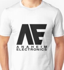 Anaheim Electronics Unisex T-Shirt