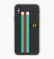 Rhys Edition iPhone Case