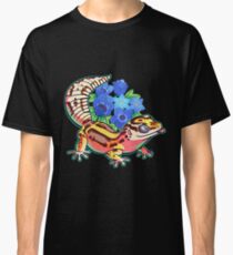 Bold gecko Classic T-Shirt
