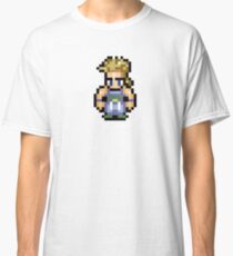 Sabin Figaro Classic T-Shirt