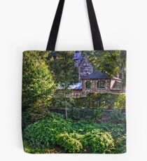 La Fenderie - Trooz, Belgium Tote Bag