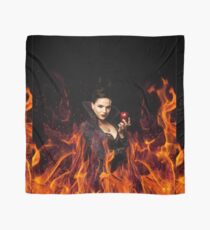 The Evil Queen - Once Upon a time Scarf