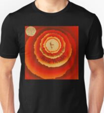 STEVIE WONDER KEY OF LIFE TOUR 2015 Unisex T-Shirt