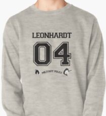 Sudadera cerrada leonhardt
