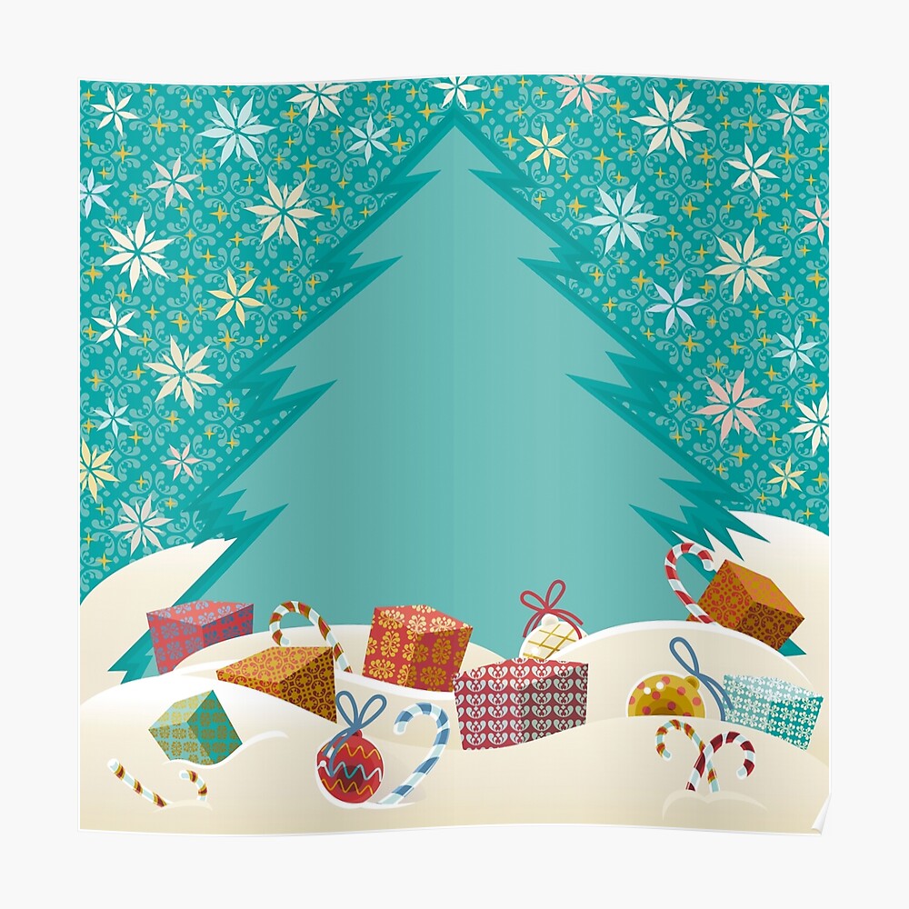 Christmas Eve Poster