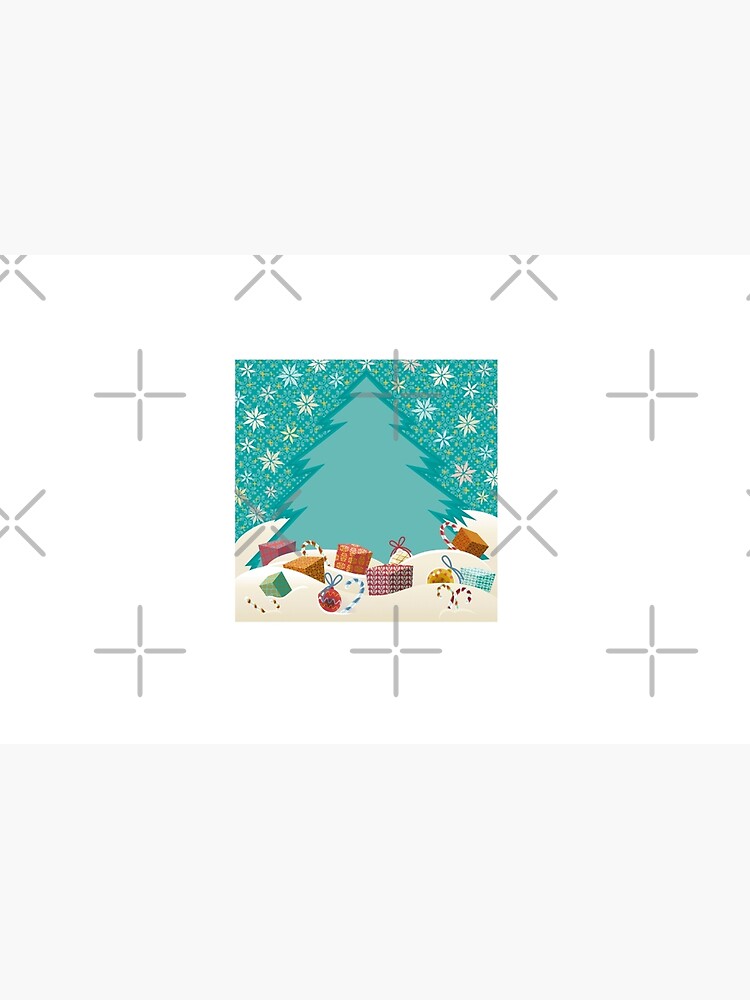 Christmas Eve by rusanovska