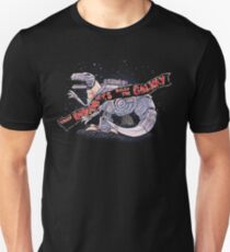Jurassic Spark Slim Fit T-Shirt