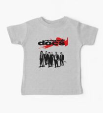 Reservoir Docs Baby Tee