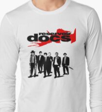 Reservoir Docs Long Sleeve T-Shirt