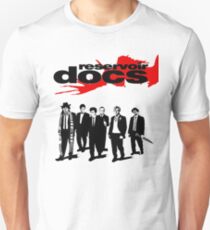 Reservoir Docs Unisex T-Shirt