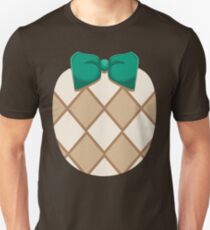 Blathers' Sweater-Chest Unisex T-Shirt