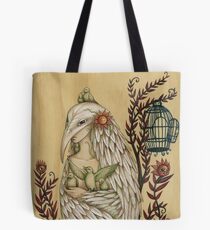 Bolsa de tela Para aquellos que amamos
