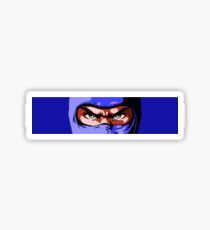 Ninja Gaiden - Ryu Hayabusa Sticker